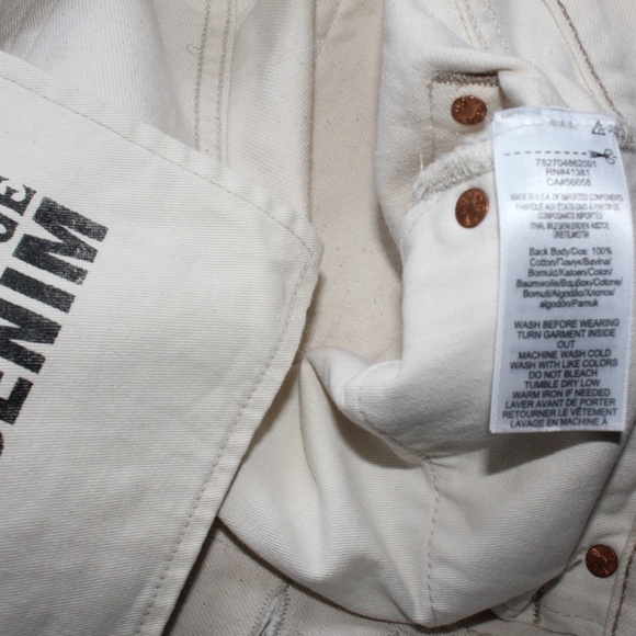 Double R L polo - Picture 4 of 8